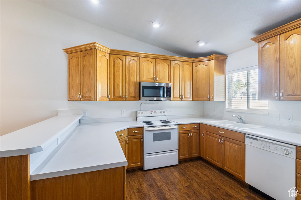 Photo 13 for MLS #2105568 at 1547 S 2120 East