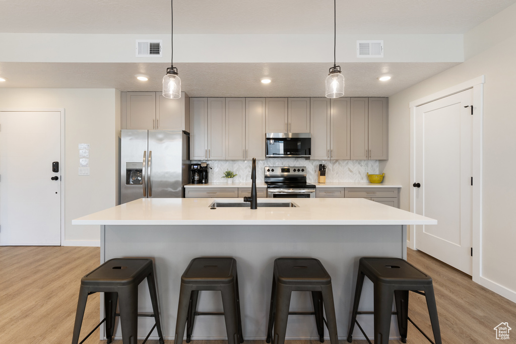 Photo 8 for MLS #2105572 at 961 W Akoya Pearl St #202