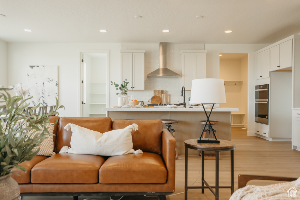 Photo 9 for MLS #2105573 at 2311 S 3550 East #216