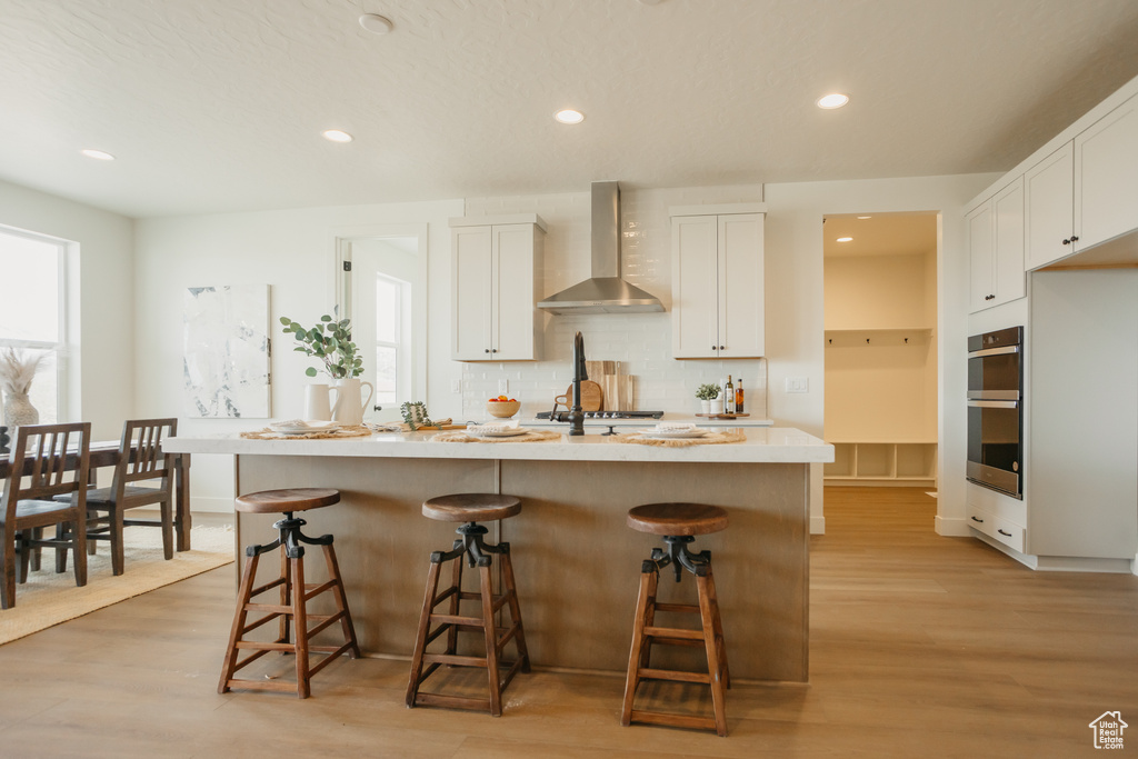 Photo 3 for MLS #2105573 at 2311 S 3550 East #216