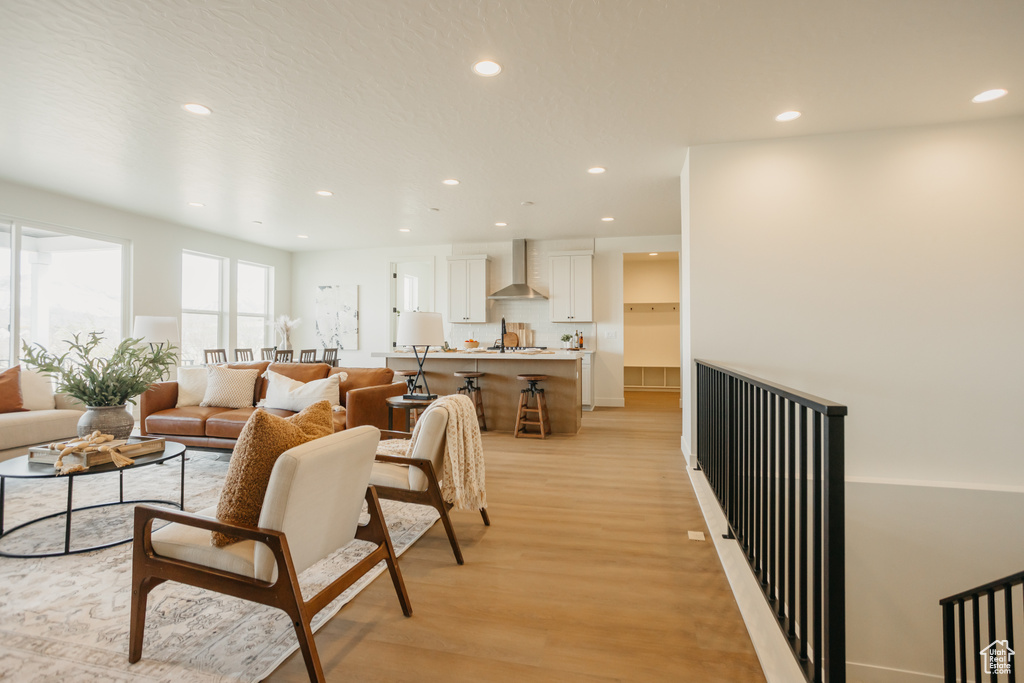 Photo 5 for MLS #2105573 at 2311 S 3550 East #216