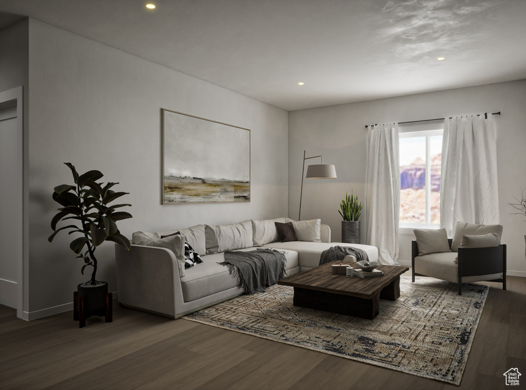 Photo 3 for MLS #2105574 at 346 E 200 South #A202