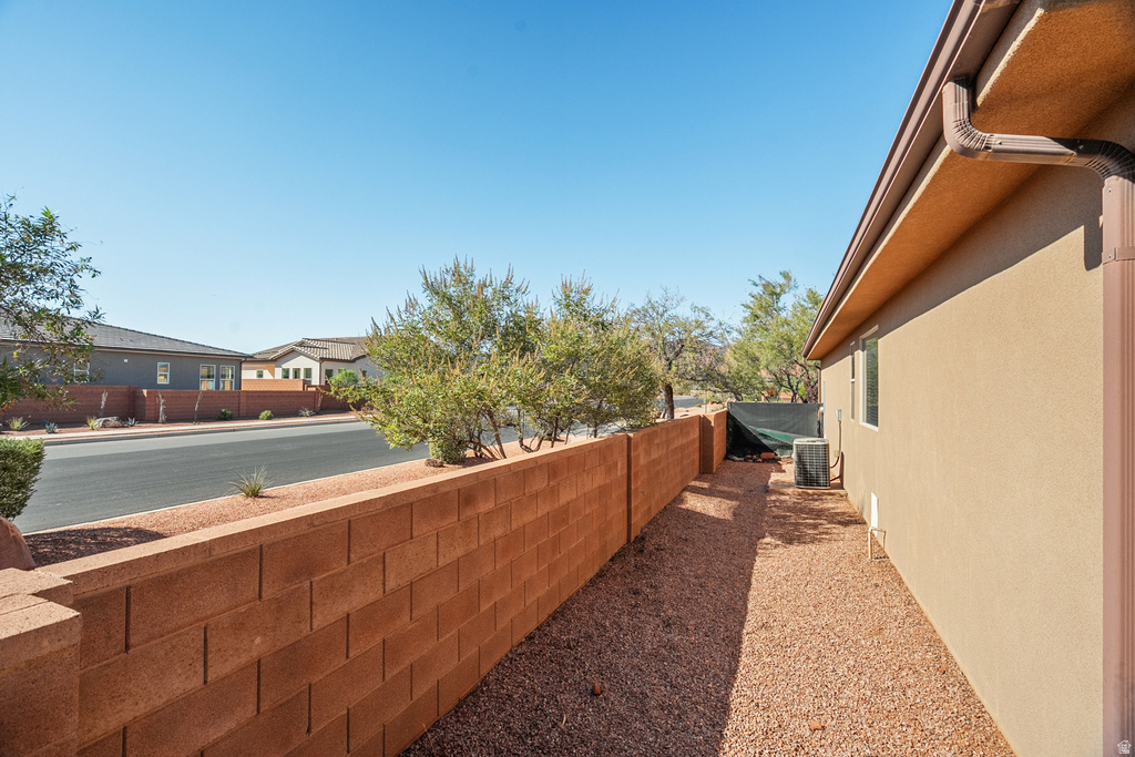 191 W 685 S Ivins, UT 84738