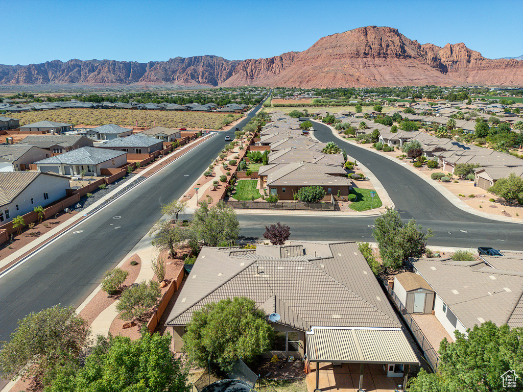 Photo 48 for MLS #2105581 at 191 W 685 South