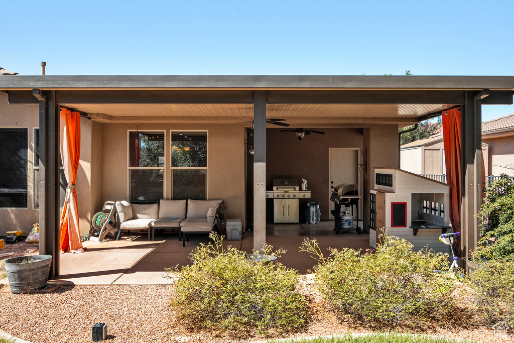 Photo 35 for MLS #2105581 at 191 W 685 South