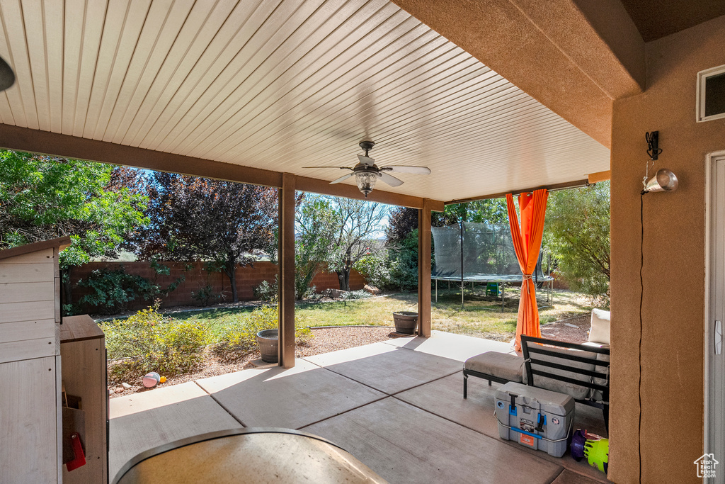 Photo 33 for MLS #2105581 at 191 W 685 South