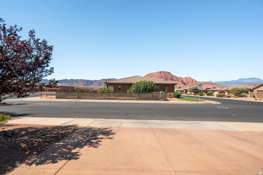 191 W 685 S Ivins, UT 84738