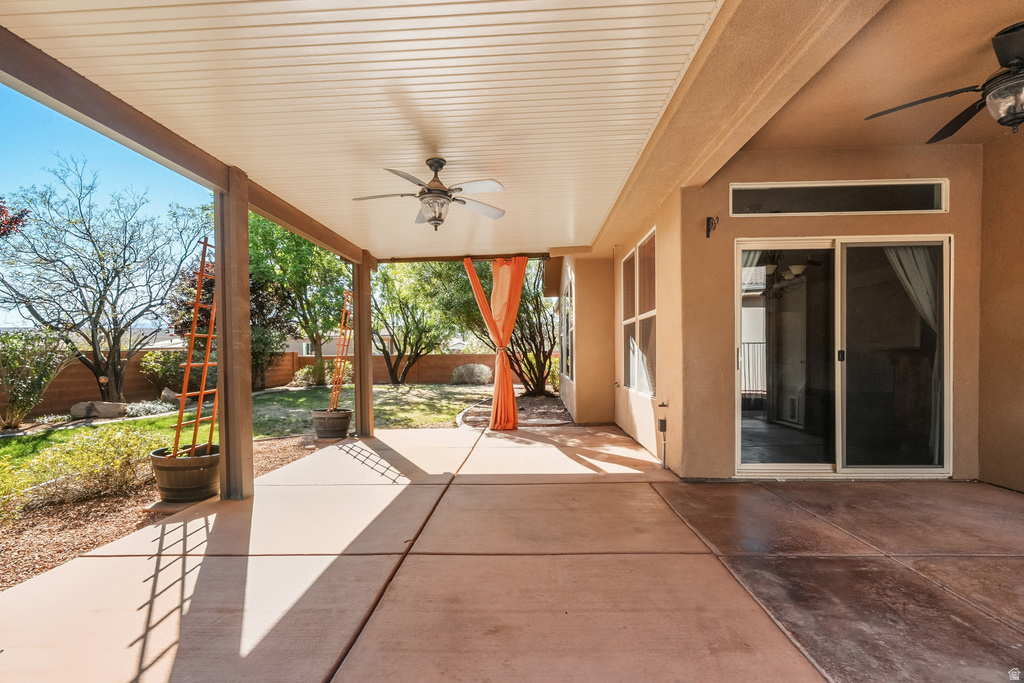 191 W 685 S Ivins, UT 84738