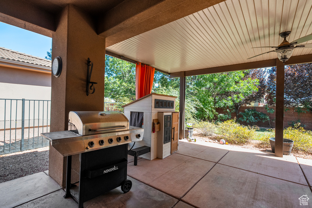 Photo 32 for MLS #2105581 at 191 W 685 South