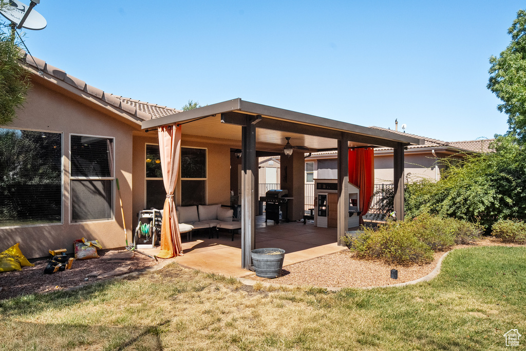 Photo 39 for MLS #2105581 at 191 W 685 South