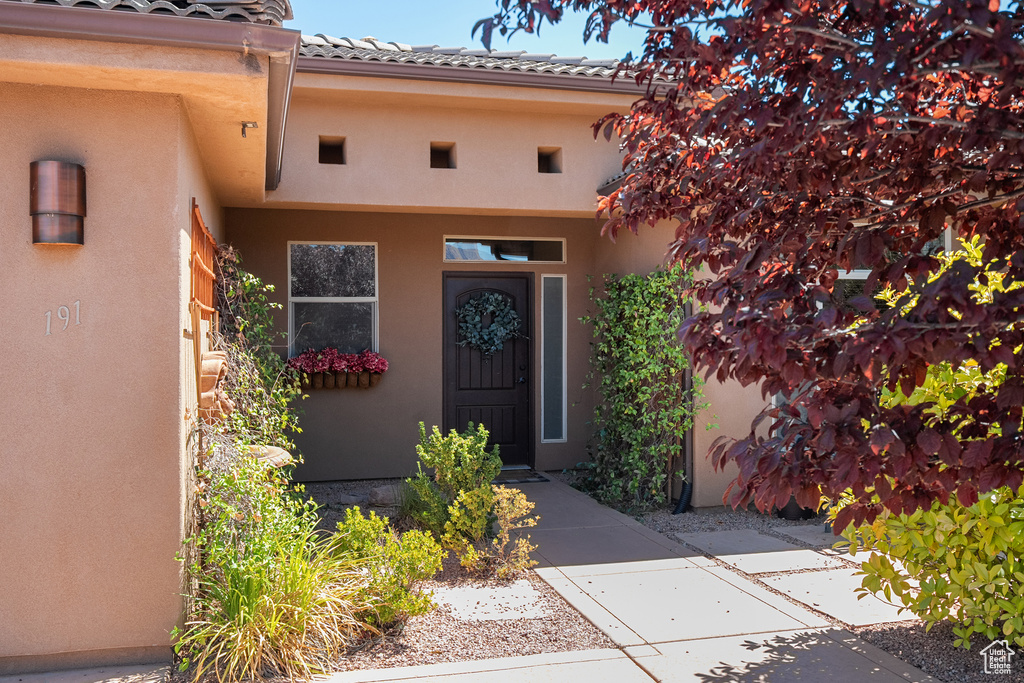 Photo 45 for MLS #2105581 at 191 W 685 South