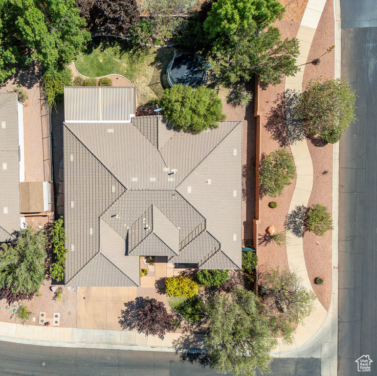 Photo 49 for MLS #2105581 at 191 W 685 South