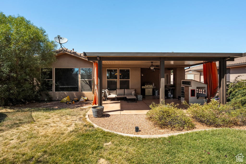Photo 36 for MLS #2105581 at 191 W 685 South