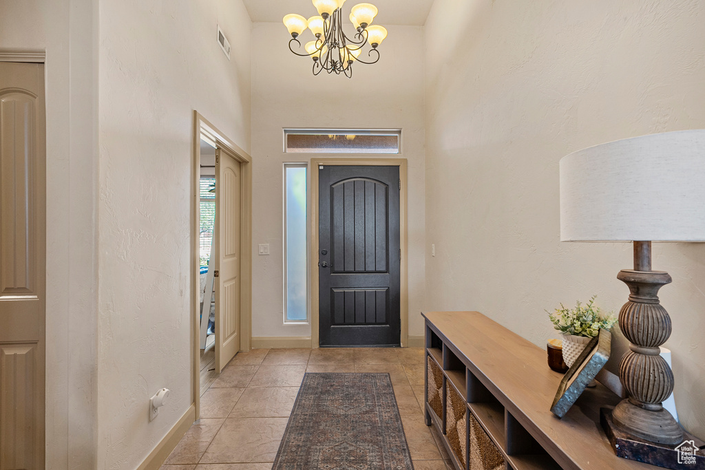 Photo 5 for MLS #2105581 at 191 W 685 South