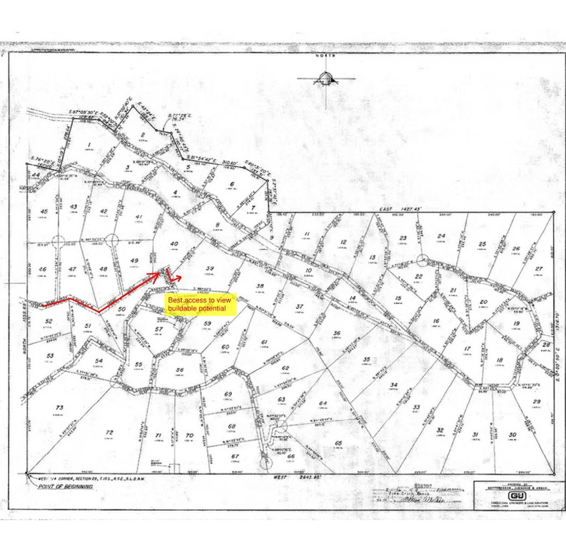 39  PINE CREEK RD Mt Pleasant, UT 84647