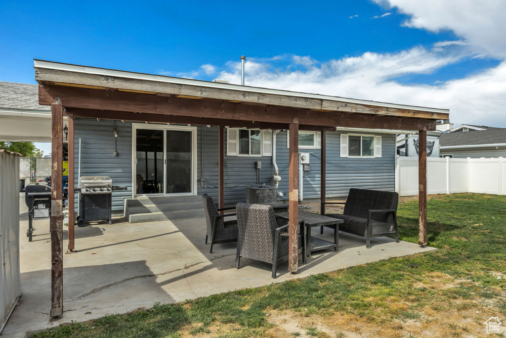 Photo 29 for MLS #2105587 at 7427 W Centennial