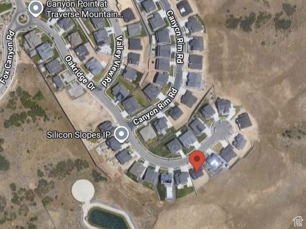 Photo 45 for MLS #2105588 at 1701 W Oakridge Cir