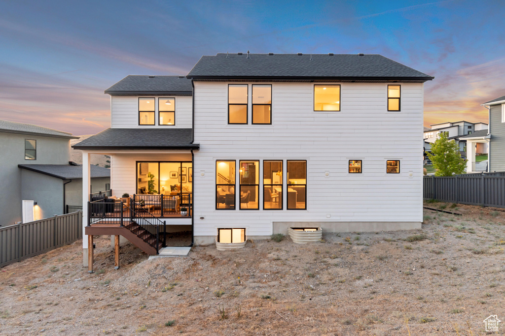 Photo 43 for MLS #2105588 at 1701 W Oakridge Cir