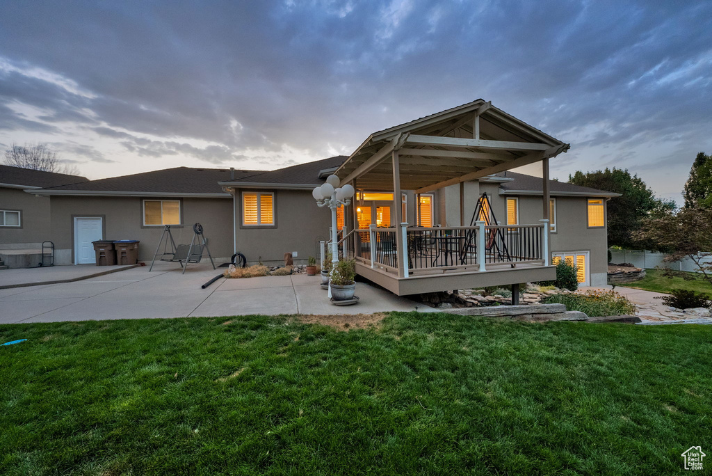 758 E POINT HILLS CV Draper, UT 84020