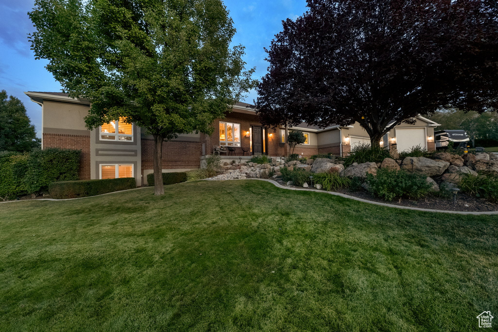 758 E POINT HILLS CV Draper, UT 84020