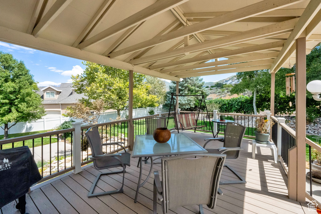758 E POINT HILLS CV Draper, UT 84020