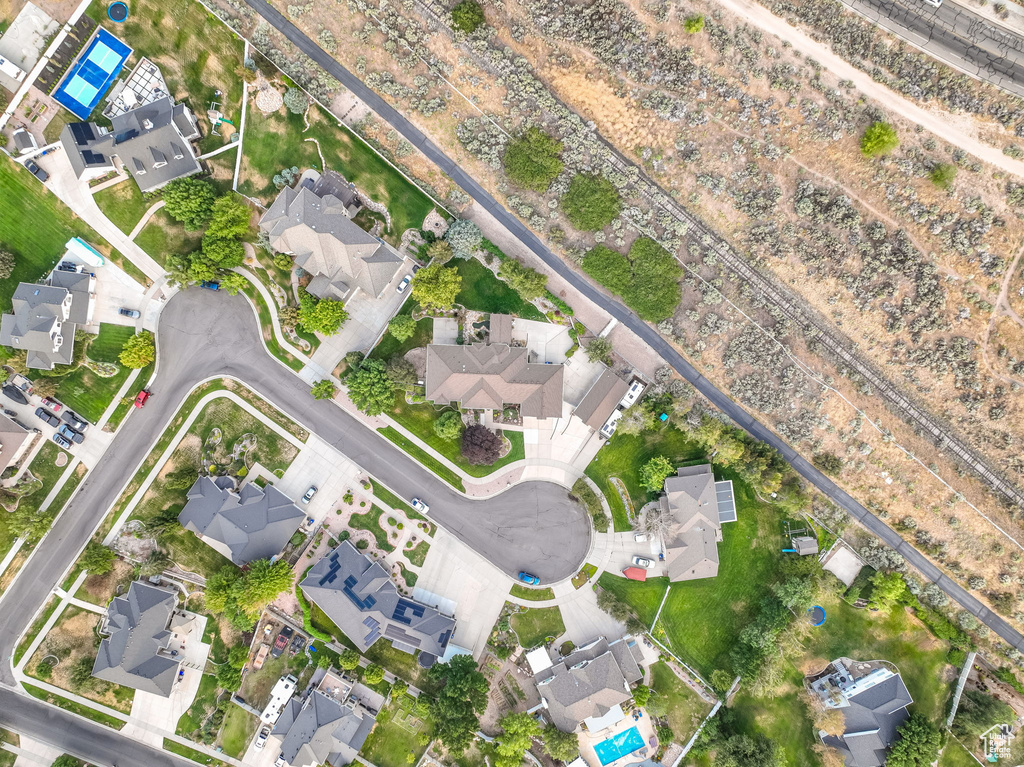 758 E POINT HILLS CV Draper, UT 84020