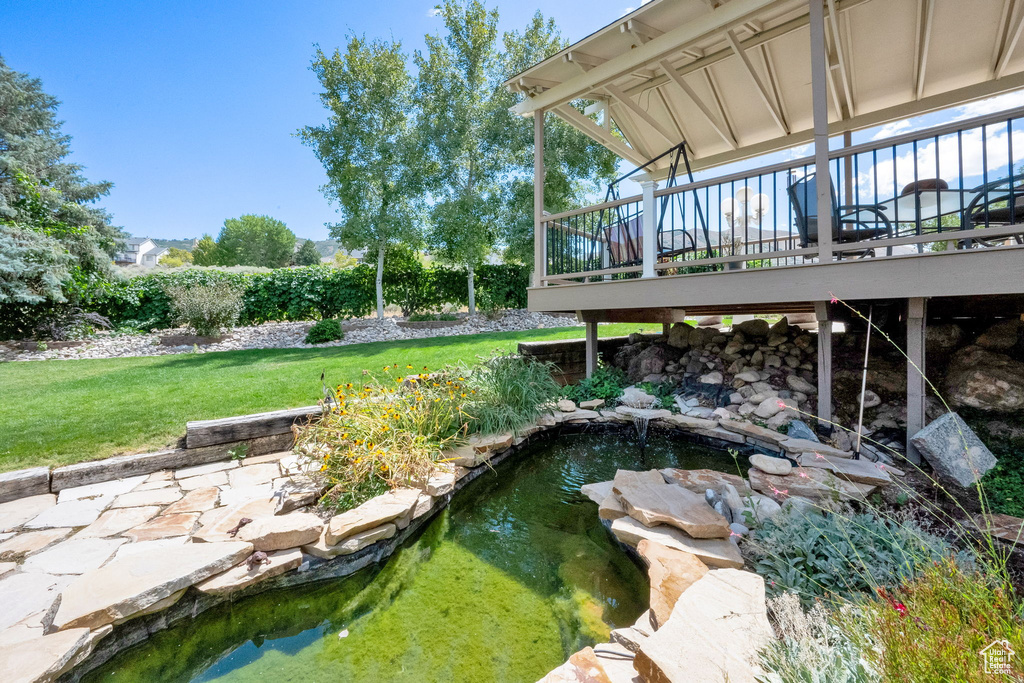 758 E POINT HILLS CV Draper, UT 84020