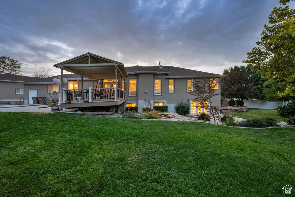 758 E POINT HILLS CV Draper, UT 84020