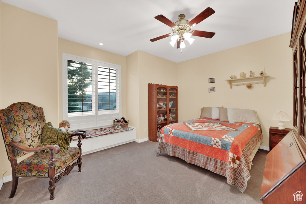 758 E POINT HILLS CV Draper, UT 84020