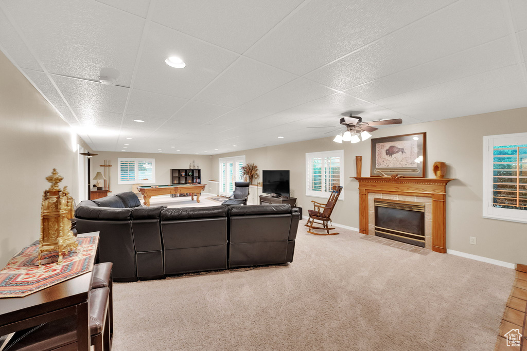 758 E POINT HILLS CV Draper, UT 84020