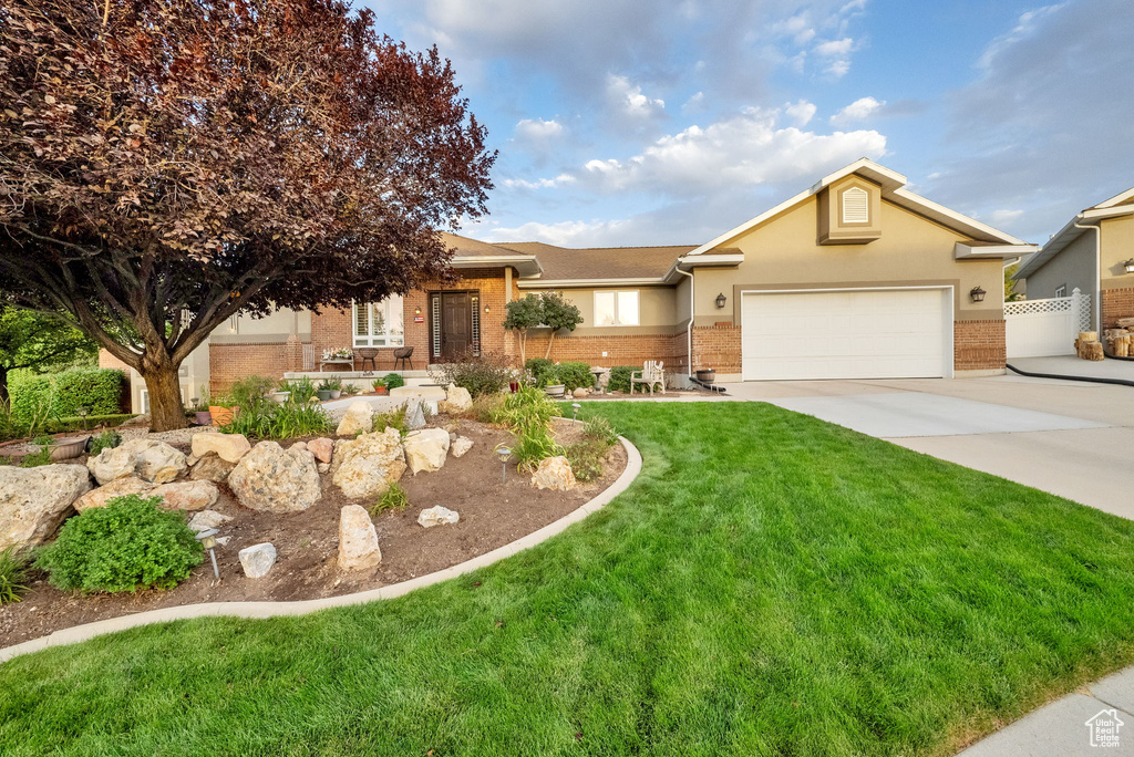 758 E POINT HILLS CV Draper, UT 84020