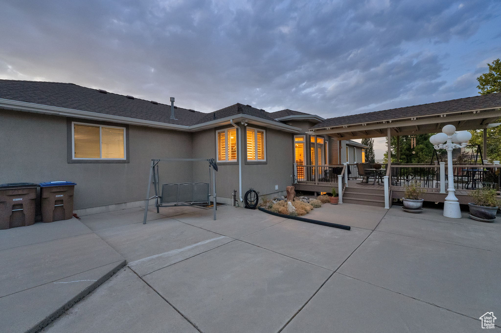 758 E POINT HILLS CV Draper, UT 84020