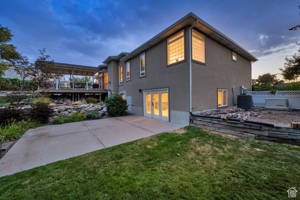 758 E POINT HILLS CV Draper, UT 84020