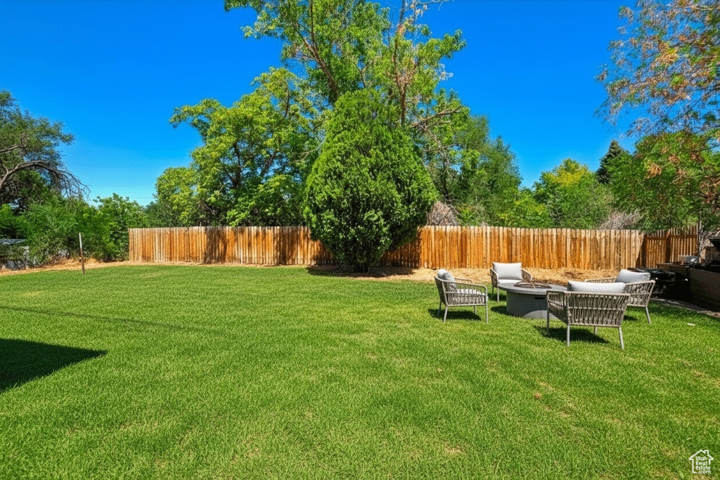 Photo 22 for MLS #2105591 at 1801 E 3900 South