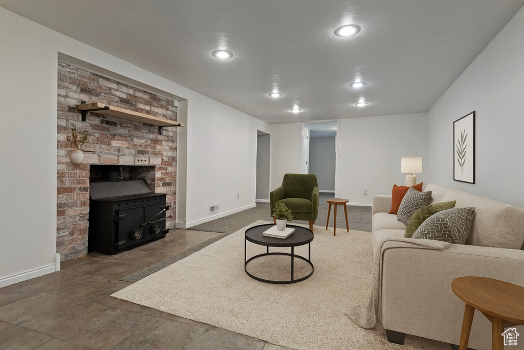 Photo 15 for MLS #2105591 at 1801 E 3900 South