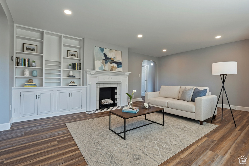 Photo 8 for MLS #2105591 at 1801 E 3900 South