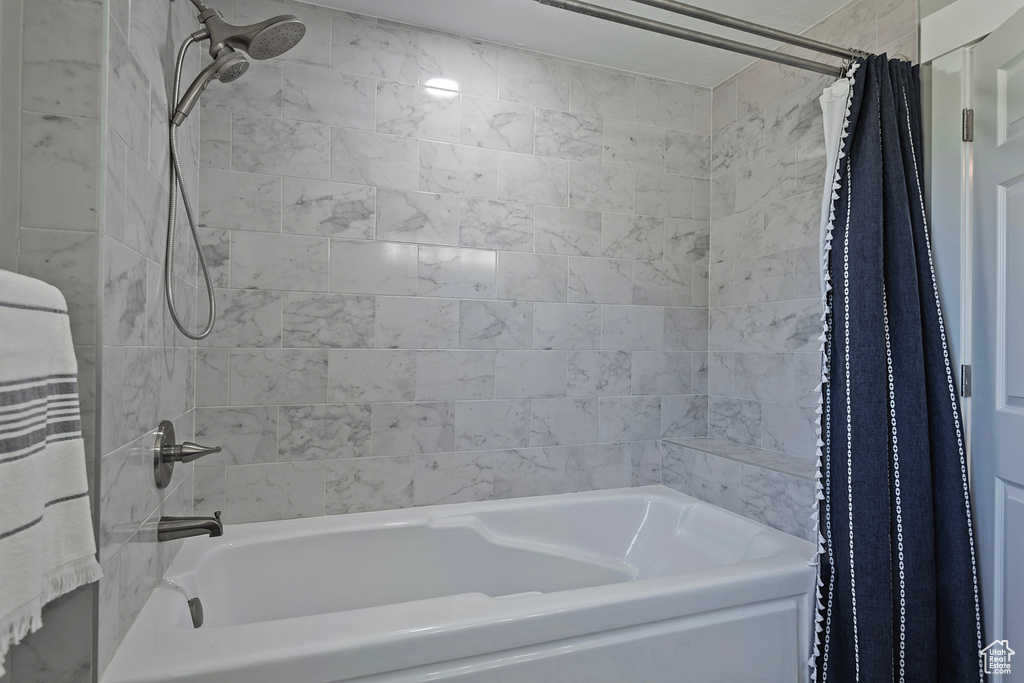 Photo 12 for MLS #2105591 at 1801 E 3900 South