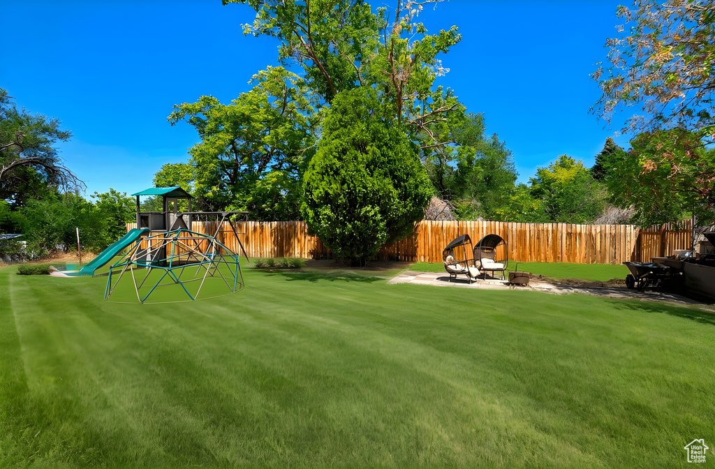 Photo 21 for MLS #2105591 at 1801 E 3900 South