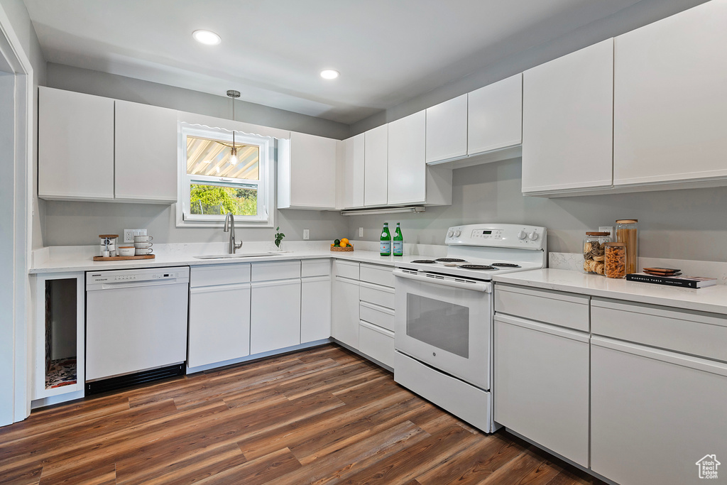 Photo 7 for MLS #2105591 at 1801 E 3900 South