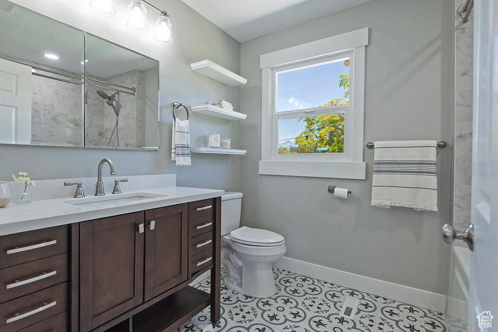 Photo 10 for MLS #2105591 at 1801 E 3900 South