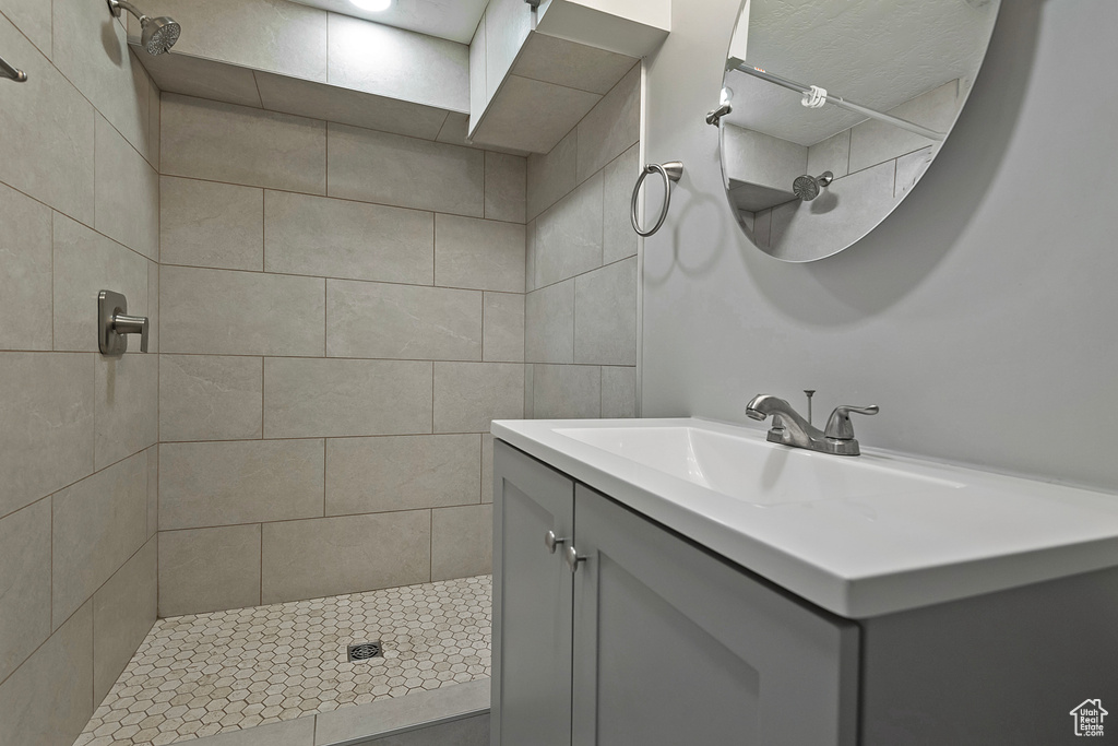 Photo 14 for MLS #2105591 at 1801 E 3900 South