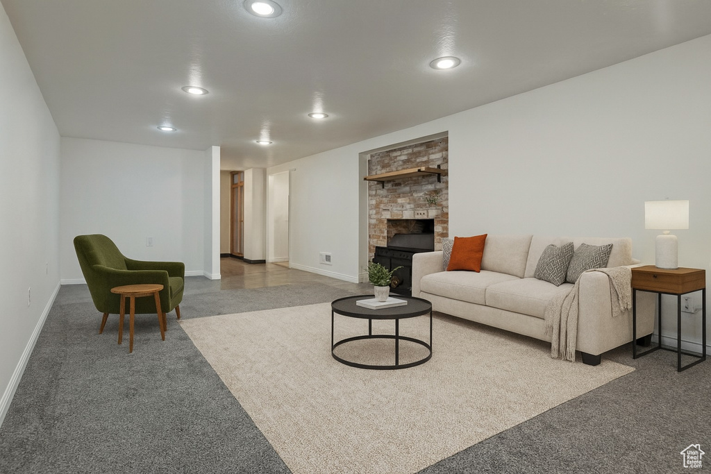 Photo 16 for MLS #2105591 at 1801 E 3900 South