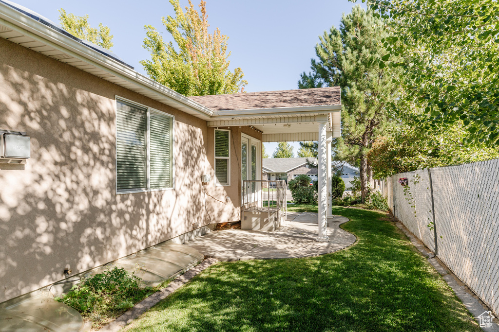 Photo 51 for MLS #2105592 at 2245 S 450 West
