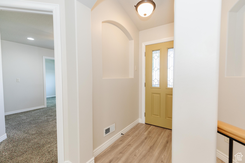 Photo 5 for MLS #2105592 at 2245 S 450 West