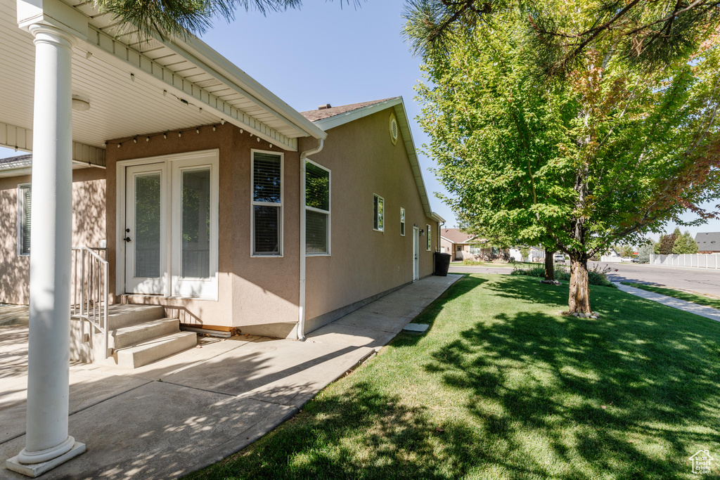 Photo 46 for MLS #2105592 at 2245 S 450 West