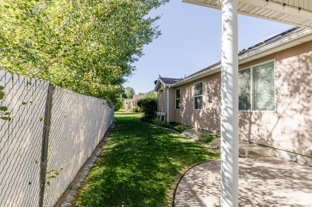 Photo 48 for MLS #2105592 at 2245 S 450 West