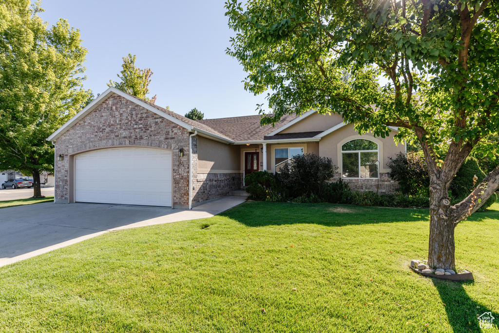 Photo 1 for MLS #2105592 at 2245 S 450 West