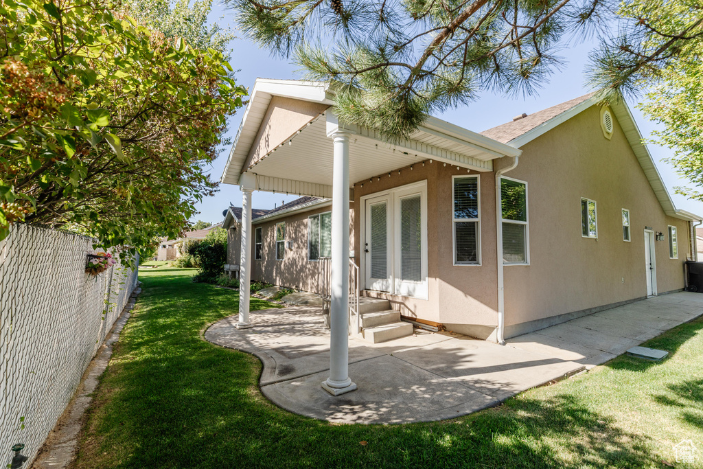 Photo 47 for MLS #2105592 at 2245 S 450 West