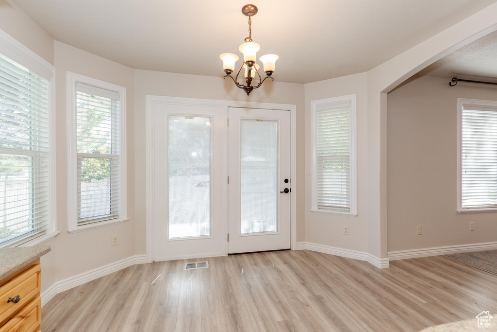 Photo 21 for MLS #2105592 at 2245 S 450 West