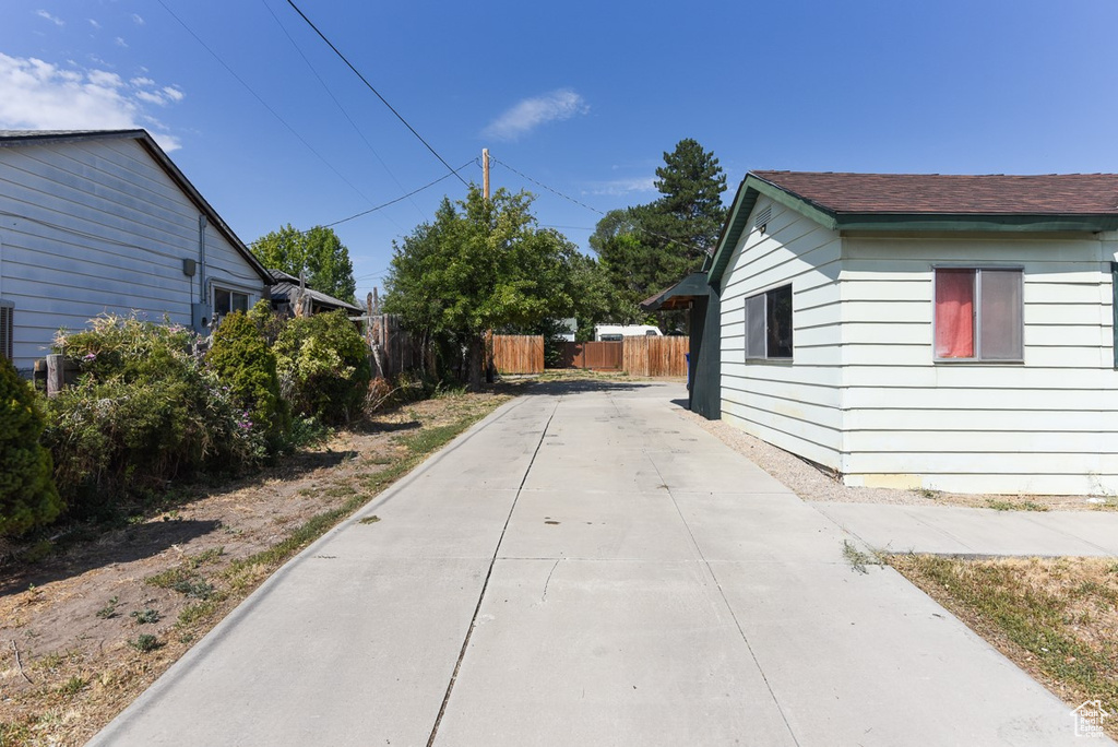 Photo 6 for MLS #2105593 at 54 S Hale St
